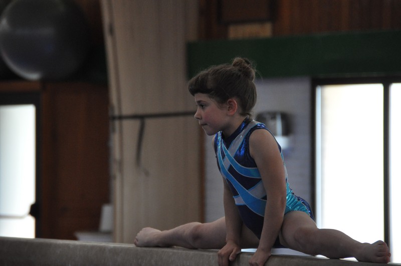 La C.D. Amaya acogió el Campeonato Navarro de GAF